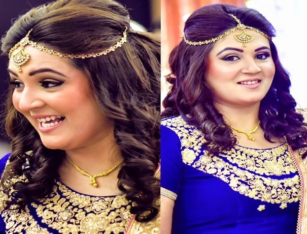 Kareizma Makeup and Hair Makeup Artists weddingplz
