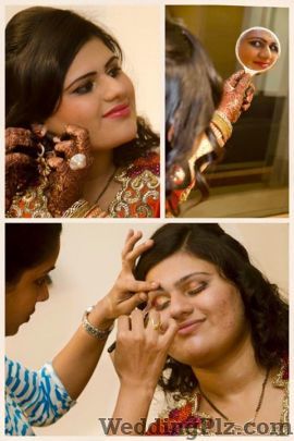 Kareizma Makeup and Hair Makeup Artists weddingplz