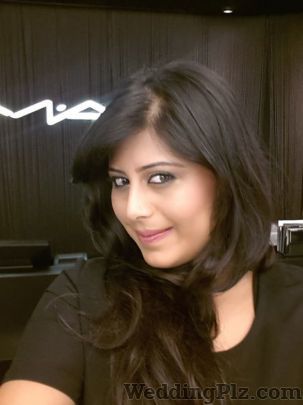 Makeup by Dwiti Parekh Makeup Artists weddingplz
