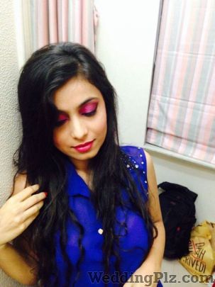 Makeup by Dwiti Parekh Makeup Artists weddingplz