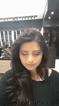 Makeup by Dwiti Parekh Makeup Artists weddingplz