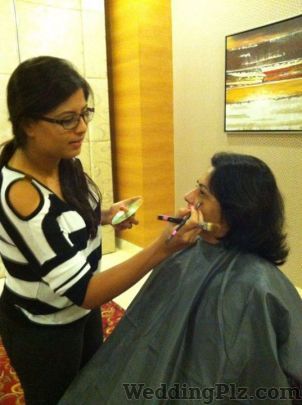 Makeup by Dwiti Parekh Makeup Artists weddingplz