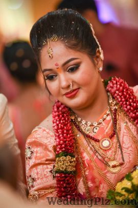 Makeovers By Sukanya Makeup Artists weddingplz