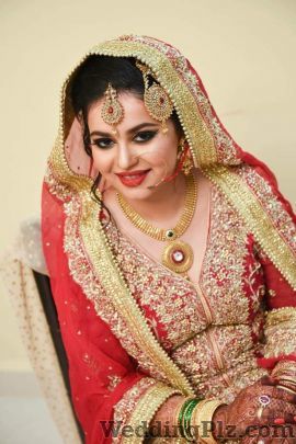 Makeovers By Sukanya Makeup Artists weddingplz