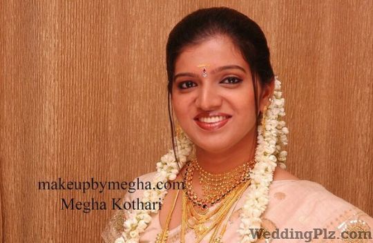 Makeup By Megha Makeup Artists weddingplz