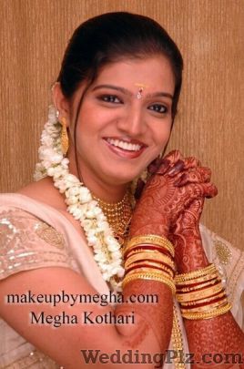Makeup By Megha Makeup Artists weddingplz