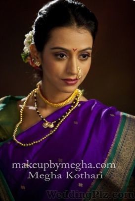 Makeup By Megha Makeup Artists weddingplz