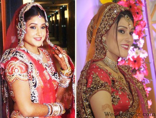 Meenas Bridal Makeup Artists weddingplz