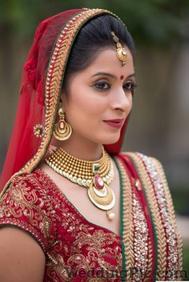 Makeup By Minee Makeup Artists weddingplz