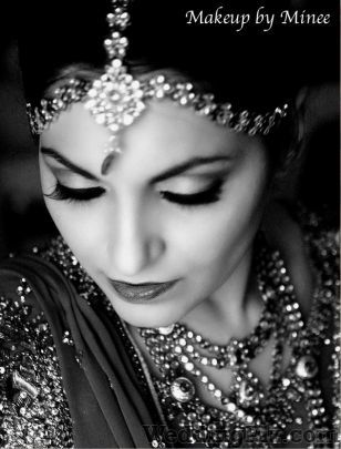 Makeup By Minee Makeup Artists weddingplz