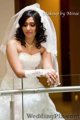 Makeup By Minee Makeup Artists weddingplz