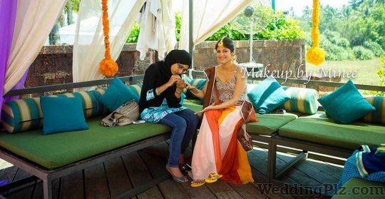 Makeup By Minee Makeup Artists weddingplz