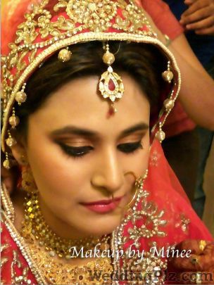 Makeup By Minee Makeup Artists weddingplz