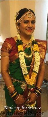 Makeup By Minee Makeup Artists weddingplz