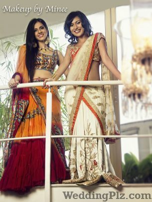 Makeup By Minee Makeup Artists weddingplz