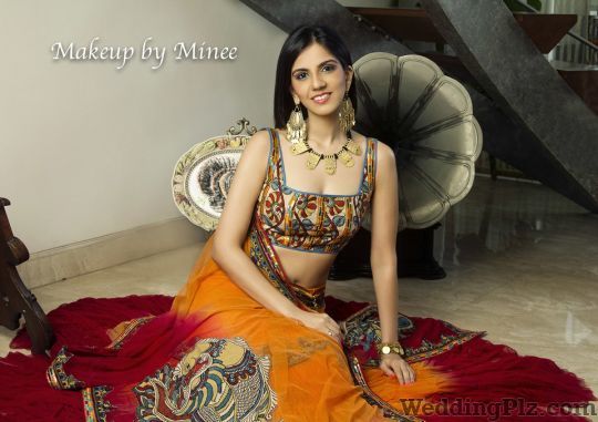 Makeup By Minee Makeup Artists weddingplz