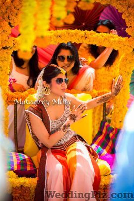 Makeup By Minee Makeup Artists weddingplz