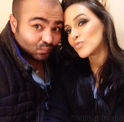 Makeup By Rishab Khanna Makeup Artists weddingplz