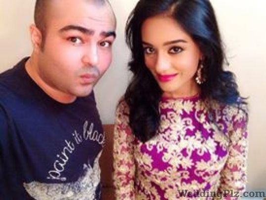 Makeup By Rishab Khanna Makeup Artists weddingplz
