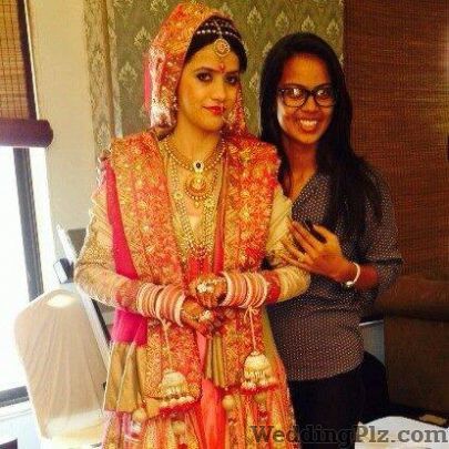 NIDHI Makeup Artist Makeup Artists weddingplz