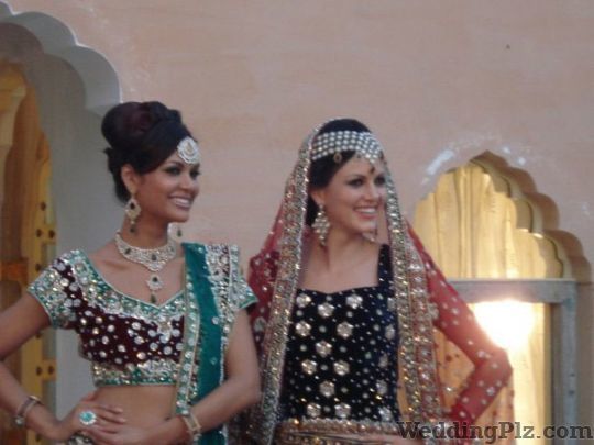 Nisha Soni Makeup Artist Makeup Artists weddingplz