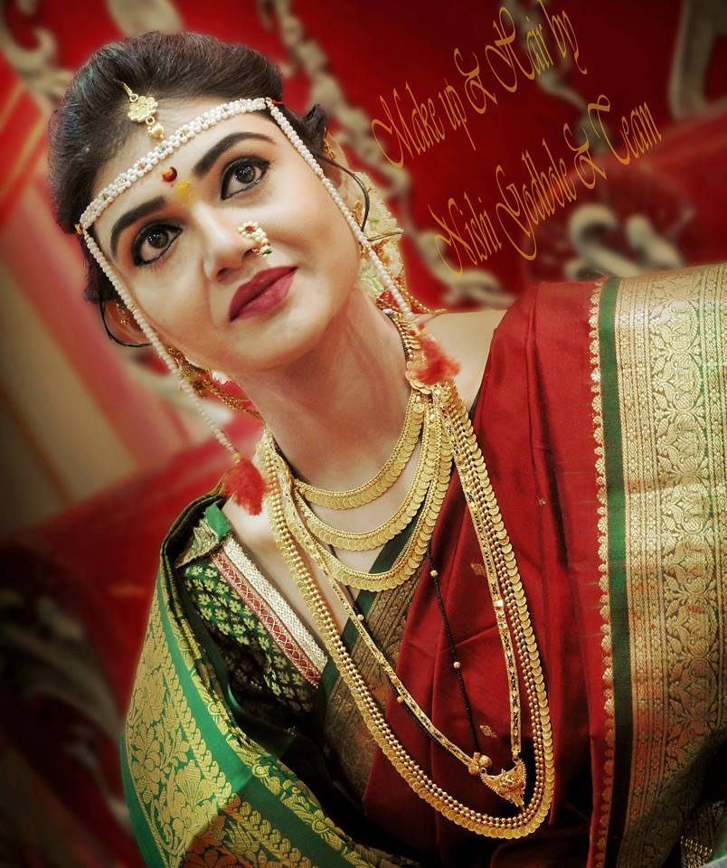 Nishi Godbole Professional Makeup Artist Makeup Artists weddingplz