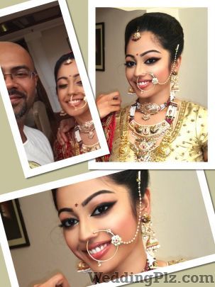 One Stop Makeovers Makeup Artists weddingplz