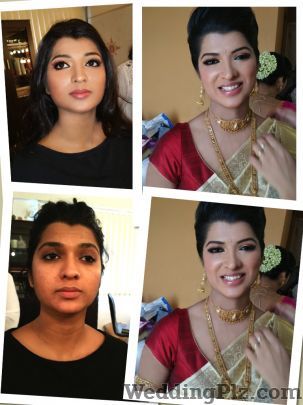 One Stop Makeovers Makeup Artists weddingplz