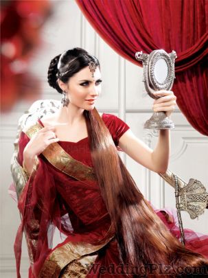One Stop Makeovers Makeup Artists weddingplz