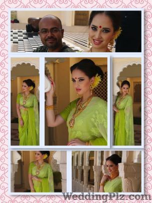 One Stop Makeovers Makeup Artists weddingplz