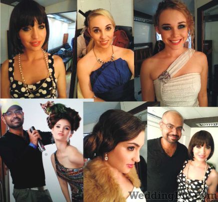 One Stop Makeovers Makeup Artists weddingplz