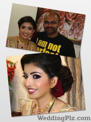 One Stop Makeovers Makeup Artists weddingplz