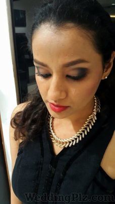 Parisha Shetty Makeup Artist Makeup Artists weddingplz