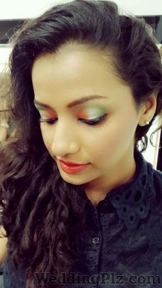 Parisha Shetty Makeup Artist Makeup Artists weddingplz