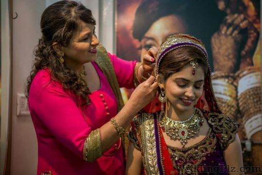 Poonam Studio Makeup Artist Makeup Artists weddingplz