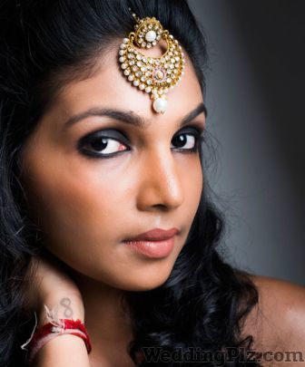 Pratima Prajapati Makeup Artist Makeup Artists weddingplz