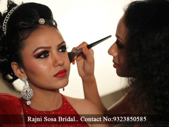 Rajni Makeup Artist Makeup Artists weddingplz