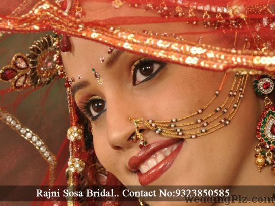 Rajni Makeup Artist Makeup Artists weddingplz