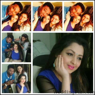 Sachin Ghankutkar Makeup Artist Makeup Artists weddingplz