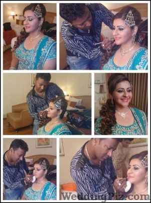 Sachin Ghankutkar Makeup Artist Makeup Artists weddingplz