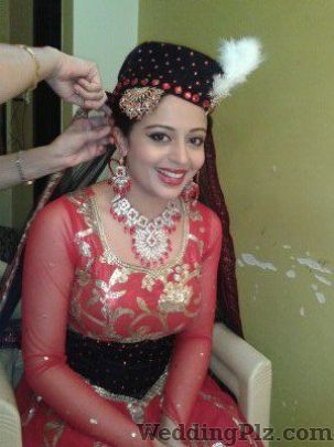 Sachin Ghankutkar Makeup Artist Makeup Artists weddingplz