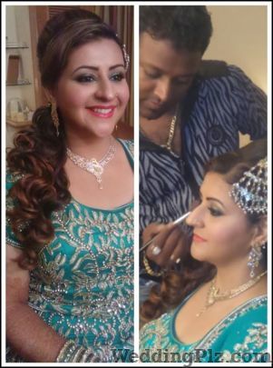 Sachin Ghankutkar Makeup Artist Makeup Artists weddingplz