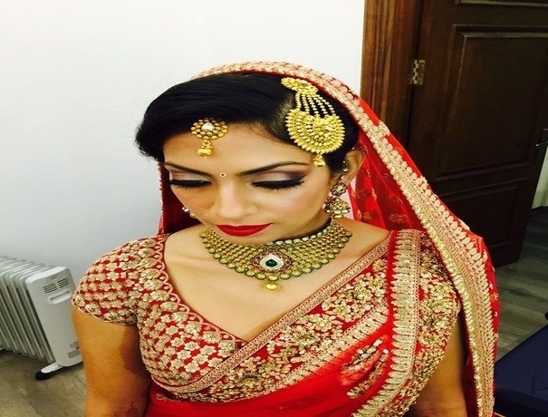 Sandeep Dhingra Makeup Artist Makeup Artists weddingplz