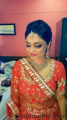 Sanjana Bandesha Makeup n Hair Concepts Makeup Artists weddingplz
