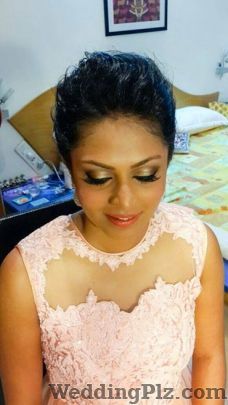 Sanjana Bandesha Makeup n Hair Concepts Makeup Artists weddingplz