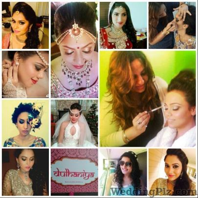 Sanjana Bandesha Makeup n Hair Concepts Makeup Artists weddingplz
