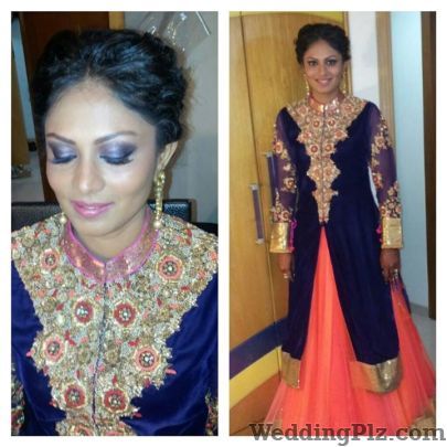Sanjana Bandesha Makeup n Hair Concepts Makeup Artists weddingplz