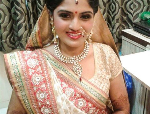 Sanjana Bandesha Makeup n Hair Concepts Makeup Artists weddingplz