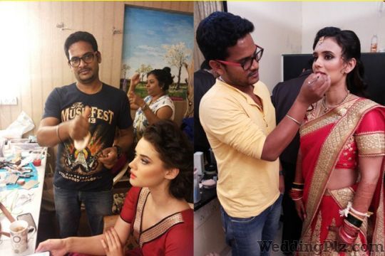 Sanjay Makeup Artist Makeup Artists weddingplz