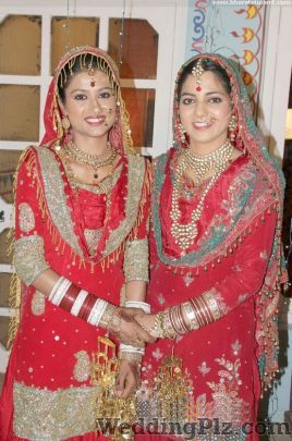 Sanjay Makeup Artist Makeup Artists weddingplz